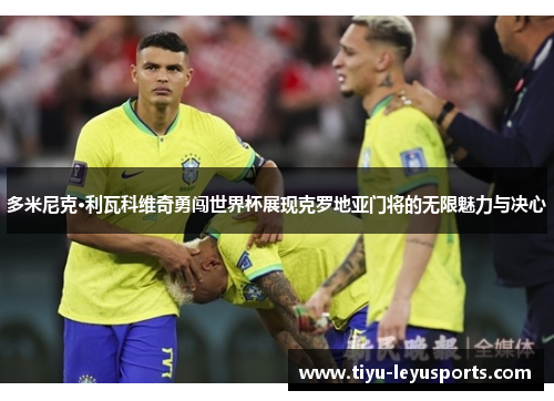 多米尼克·利瓦科维奇勇闯世界杯展现克罗地亚门将的无限魅力与决心