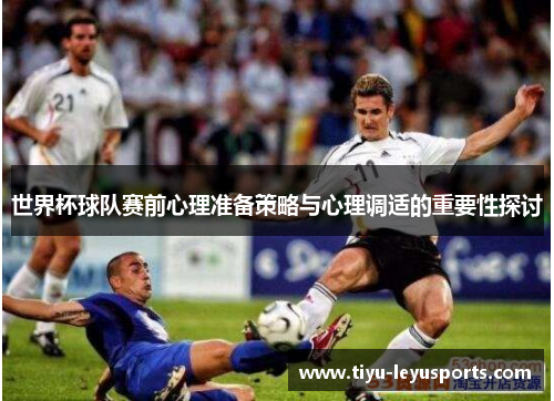 世界杯球队赛前心理准备策略与心理调适的重要性探讨