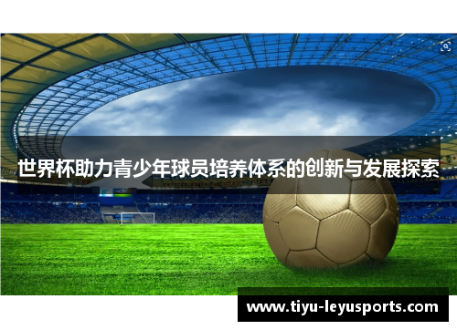 世界杯助力青少年球员培养体系的创新与发展探索