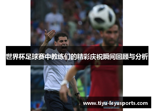 世界杯足球赛中教练们的精彩庆祝瞬间回顾与分析