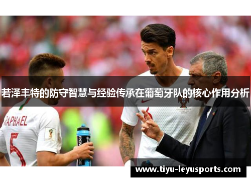 若泽丰特的防守智慧与经验传承在葡萄牙队的核心作用分析
