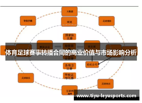 体育足球赛事转播合同的商业价值与市场影响分析
