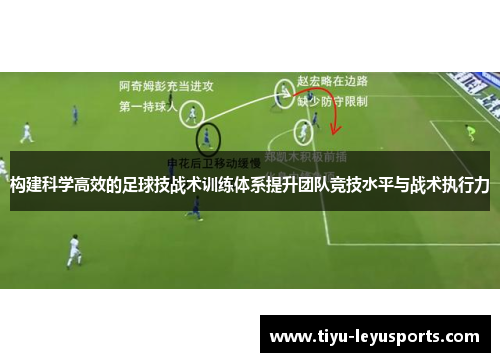 构建科学高效的足球技战术训练体系提升团队竞技水平与战术执行力