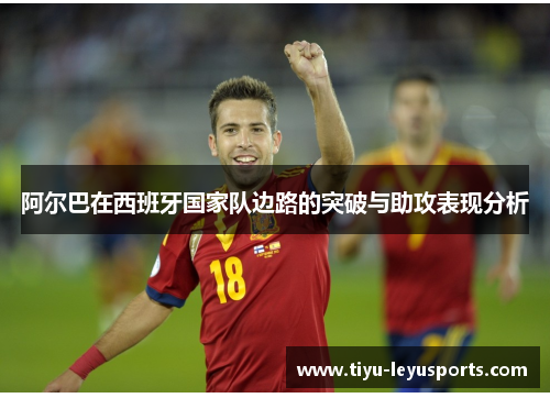 阿尔巴在西班牙国家队边路的突破与助攻表现分析