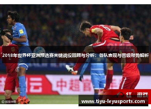 2018年世界杯亚洲预选赛关键战役回顾与分析:各队表现与晋级形势解析 2018年世界杯亚洲预选赛关键战役回顾与分析:各队表现与晋级形势解析