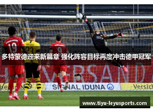 多特蒙德迎来新篇章 强化阵容目标再度冲击德甲冠军