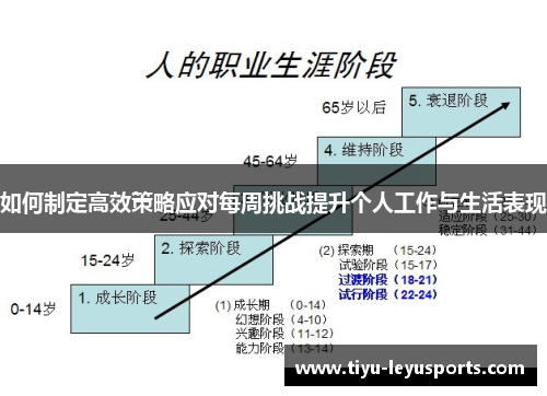 如何制定高效策略应对每周挑战提升个人工作与生活表现 如何制定高效策略应对每周挑战提升个人工作与生活表现