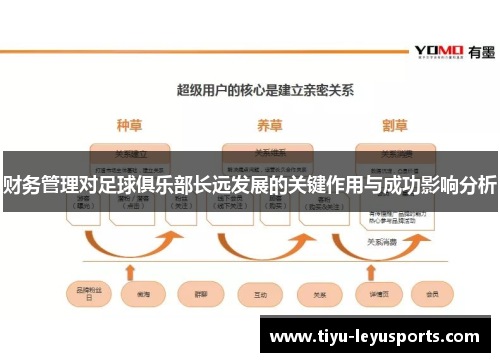 财务管理对足球俱乐部长远发展的关键作用与成功影响分析